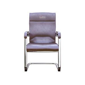 Chaise de bureau convertible moderne EVOseating EVO718 - Plusieurs couleurs, construction en acier plaqué durable, origine Vietnam, usage commercial - Product Image 2