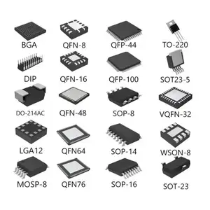 Xc7a200t-1fb676i XC7A200T-1FB676I Artix-7 scheda FPGA 400 I/O 13455360 215360 676-BBGA FCBGA xc7a200t