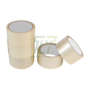 Productos más vendidos 2024 cinta de montaje de doble cara cinta de espuma de doble cara multiusos cajas de embalaje cinta de embalaje de alta resistencia - Product Image 6