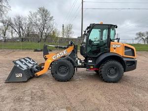 2022สำหรับรถตัก321F กรณีพร้อมเครื่องยนต์ Kubota Eaton กระบอกไฮดรอลิกรับประกัน1ปี6-9ตันบันทึกการจัดอันดับโหลดด้านหน้า - Product Image 6