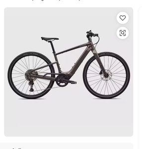 NOUVEAU VÉLO S L 2 4.0 À VENDRE - Product Image 1