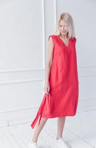 Nouvelle arrivée Retro Lilan Top pour femme Robe pour femme Robe - Product Image 4