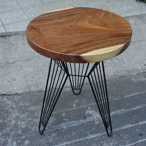 SFMT001-งานแฮนด์เมด 60 ซม. Trn G Me Ty Bn Cafe Dy 5cm Chn St - Product Image 3