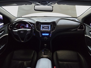 2015 pour Hyundai SantaFe DM PREMIUM SUV coréen haut de gamme - Product Image 4