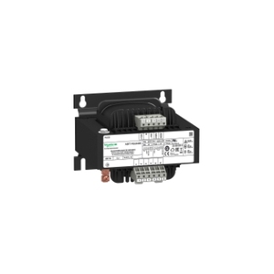 Trasformatore di Tensione SCHNEIDER ELECTRIC ABT7PDU040B 230..400 V con 2 Uscite 24 V 400 VA - Product Image 1