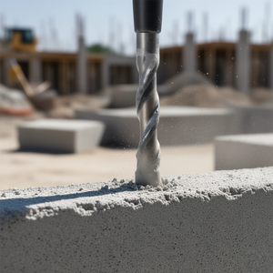 Brocas de Accesorio SDS Stanley para Perforación de Mampostería y Hormigón - Product Image 3