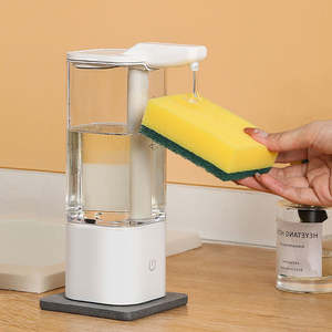 Distributeur de savon intelligent - Product Image 5