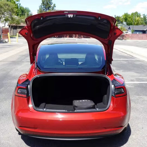 ใช้แล้ว2018 t* esla รุ่น3ระยะยาว - Product Image 1