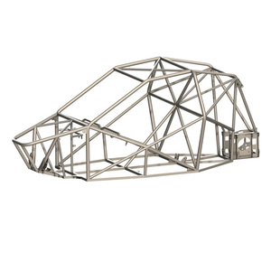 Custom Made Off Road <strong>Buggy</strong> Role Cage Go Kart <strong>Frame</strong> - Product Image 3