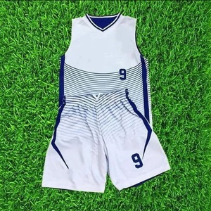 Short de basket-ball en polyester léger et respirant brodé sur mesure short de basket-ball noir en vrac pour hommes en maille - Product Image 6