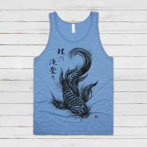 Haute qualité personnalisé en gros hommes entraînement débardeurs décontracté coupe carrée côtelé Stringer conception Muscle Gym hauts - Product Image 4