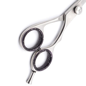 Promotion 6 pouces Golden Titanium Ciseaux De Coupe De Cheveux Ciseaux De Coiffeur Professionnel Sharp Edge Cheveux Ciseaux - Product Image 4