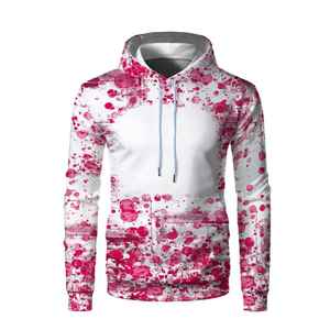 Novedad 2026, Sudaderas con Capucha de Invierno para Hombre de Primera Calidad, Ropa Casual Transpirable para Adultos, Venta al por Mayor desde Pakistán - Product Image 5