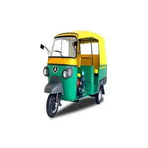 CNG比亚乔猿市加三轮车乘客在我附近出售