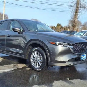 Usado perfectamente 2023 Mazda 2,5 S Select 4dr SUV AWD - Product Image 1