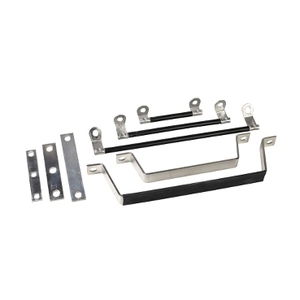 สำหรับ SCHNEIDER ELECTRIC LA9FG610 TeSys F 3P สตาร์ทเตอร์มอเตอร์แบบสตาร์เดลต้าพร้อมชุดอุปกรณ์เชื่อมต่อ - Product Image 1