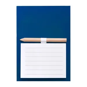 Bloc de Notas Promocional Personalizado Magnetizado para una Mejor Toma de Notas - Product Image 3