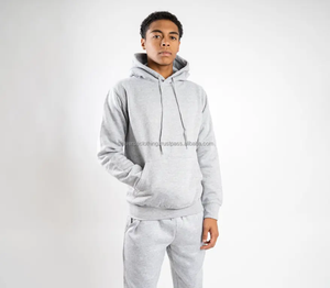 Sweats à capuche de sport sur mesure et respirants pour hommes Logo personnalisé et design à motif 3D Vêtements d'hiver - Product Image 1