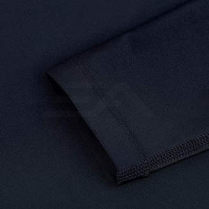 เสื้อรัดกล้าม MMA ลดราคาพิเศษสำหรับผู้ชาย ผลิตตามสั่ง ระบายอากาศได้ดี เป็นมิตรกับสิ่งแวดล้อม พร้อมดีไซน์สั่งทำสำหรับขายออนไลน์ - Product Image 5