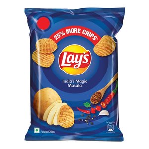 Lays Krauterbutter 150g - Product Image 3