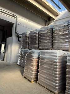 Granulés de bois de pin de qualité supérieure, vente en gros d'usine, certifiés EN+, Big-Bag 1000 kg, sac de 15 kg, haute qualité selon EN et certificat - Product Image 4