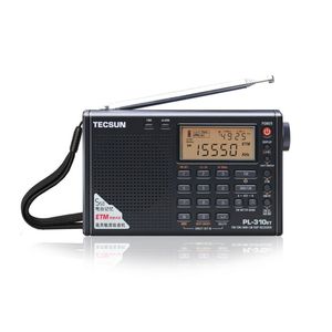 สำหรับ Tecsun PL-310ET DSP วิทยุทั่วโลก-FM สเตอริโอ AM SW LW จอแสดงผล LCD MP3 USB แบตเตอรี่ 2000mAh - Product Image 1
