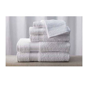Wholesale Luxury Turkish Bath <b>Towel</b> Set 100% Cotton Quick-Dry Disposable Compressed <b>Towels</b> for Home Use - Product Image 4