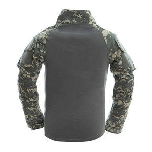 Uniforme de Paintball de la mejor calidad, diseño OEM, precio al por mayor, fabricante paquistaní, incluye características de Cricket - Product Image 2