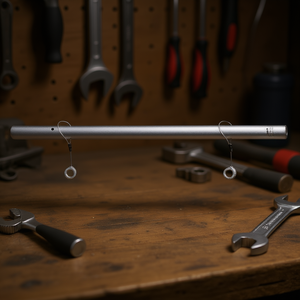 ประแจเฟคอมพร้อมด้ามจับ - Product Image 3