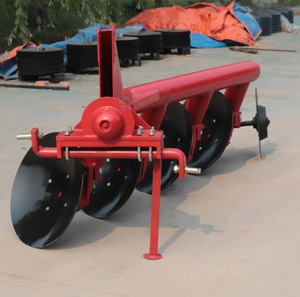 Harr0ws Heavy Duty Discs Equipment Industrial/DIY Grade Support OEM & ODM personnalisé disponible à la vente - Product Image 1