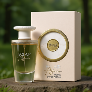 เฟรนช์ อเวนิว 100 มล. เอแคลร์ แอฟเฟียร์ น้ำหอมสำหรับทั้งชายและหญิง - Product Image 3