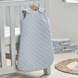 100% conception personnalisée logo et étiquette gots fabricants certifiés inde simple jersey coton 160gsm bébé sac de couchage - Product Image 3