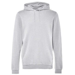 Sweat à capuche en coton polaire personnalisé pour hommes, sweat à capuche avec logo personnalisé, pull à manches longues, sweat à capuche - Product Image 3