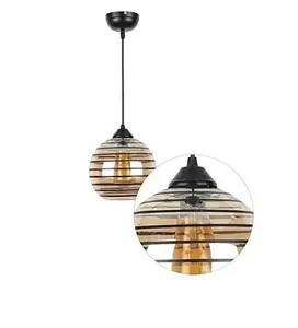 pendant lamp supplier Decorative Hanging Lamp Pendant Lamp Ceiling Light to Decor Home Living With Good Quality