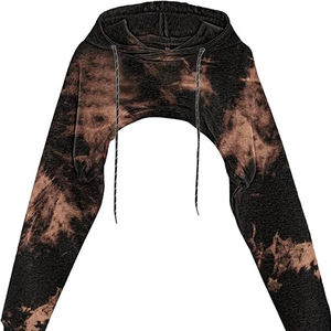 Sweat à capuche d'hiver pour femmes 2025 Logo personnalisé | Premium Fleece Breathable Streetwear Pullover Gym Brands Wholesale Clothing - Product Image 1