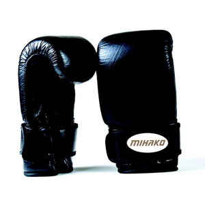 Mitaines de frappe en cuir de vache personnalisées, respirantes, pour l'entraînement aux arts martiaux (MMA, kickboxing) - Personnalisées - Product Image 6