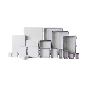 Corée du Sud Boxco Personnalisation de boîte en plastique de haute qualité disponible - Product Image 1