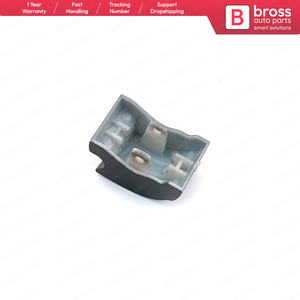 BDP976 Nắp Nút Sửa Chữa Công Tắc Cửa Sổ 254012952R Cho Megane MK4 Scenic MK4 Talisman Kadjar Gửi Từ Thổ Nhĩ Kỳ - Product Image 6