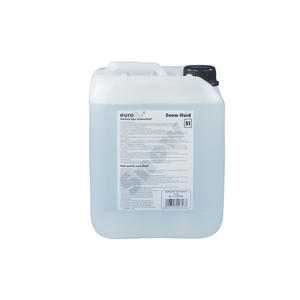 Eurolite Schneefluid HD 5L Líquido para Nieve - Product Image 1