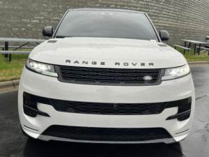 Land Rover Range Rover Sport Dynamic SE 2026 Usado en Buen Estado - Product Image 2