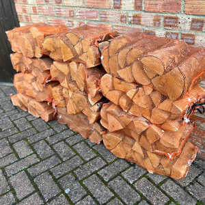 ฟืนไม้โอ๊คแห้งสำหรับเตาเผาแบบพรีเมียมซัพพลายเออร์2024 - Product Image 1