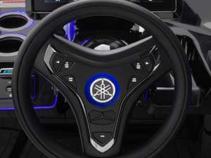 Yamaha 275SD 2025 Usada, 27 pies, 250 HP, Motor Doble de 1.8L SVHO Supercargado, 500HP, Embarcación de Trabajo, Remolcador, con Remolque - Product Image 3