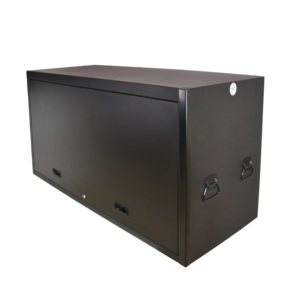 Armoire à outils de garage moderne CSPS en métal de 155 cm avec clé, pour mécaniciens, en acier, avec panneau perforé, vente en gros au Vietnam, OEM ODM - Product Image 3