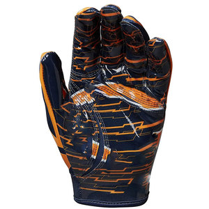 Gants de football américain professionnel de dernière conception les plus vendus gants de football américain de haute qualité avec service personnalisé - Product Image 2