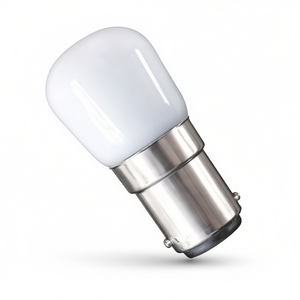 Bombillas LED PEBETERO 1W, Temperatura de Color 3000K, Ba15D 23x55, Línea de Productos - Product Image 2