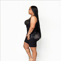 Ganzkörper-Korsett Bodysuit Formende Strumpfhose Postpartale Gürtel Fajas Kolumbianische Shapewear mit Po-Push-up-Effekt für Frauen