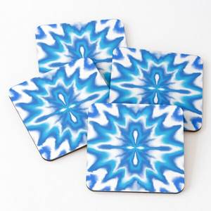 High Quality Wood Over Printed Tea Cup Mats Best Selling Designer Handmade <b>Slate</b> <b>Coasters</b> Top Quality Classic Stylish Placemats - Product Image 4