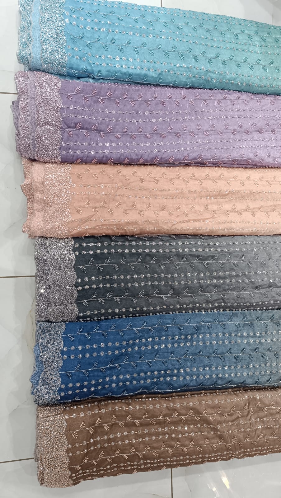 Multi Colors