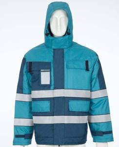 Plus Size Breathable top Class Fashioned <b>Hi</b>-<b>vis</b> Safety <b>Jacket</b> Fabric Bright Print and Casual Fit style <b>Hi</b>-<b>vis</b> Safety <b>Jacket</b> - Product Image 1