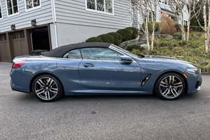 850i xDrive Convertible Usado - Product Image 4